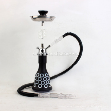 New style taille moyenne mya belle chicha narguilé narguilé chicha